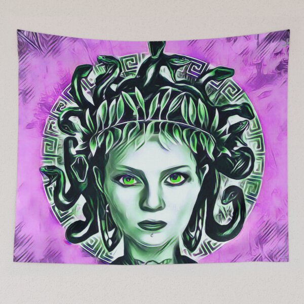 Item preview, Gorgonita 2 designed and sold by KnightStarrArt.