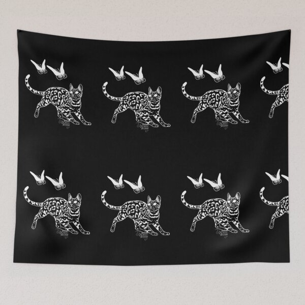 Item preview, CURIOSITY designed and sold by Felinebarre.