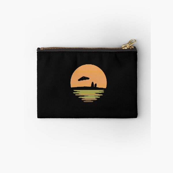 Item preview, Clouds palm trees beach sunset cloud sunset designed and sold by salim arougou.