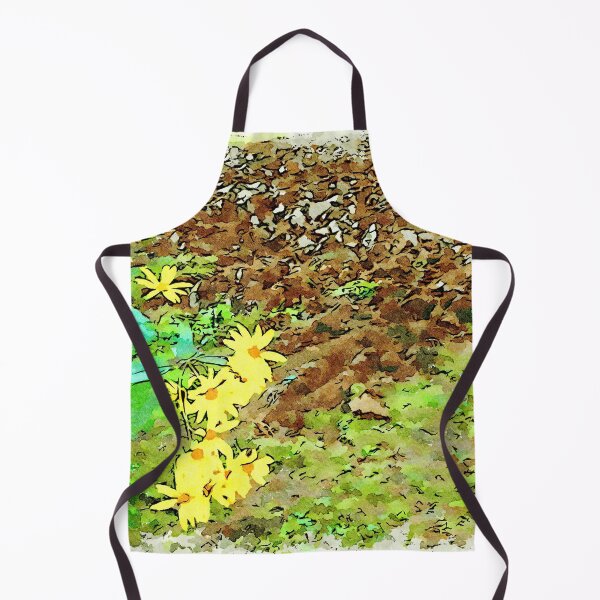 Item preview, Hortus Conclusus: yellow flowers designed and sold by Giuseppe Cocco.