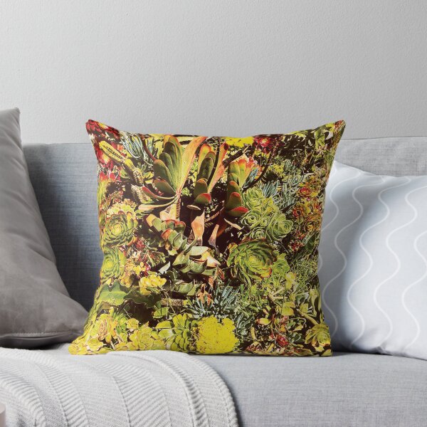 Item preview, Succulent Garden Photo designed and sold by pasevin.