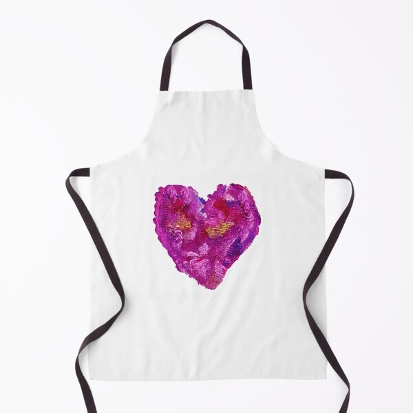 Item preview, Raspberry Heart designed and sold by ruthinman.