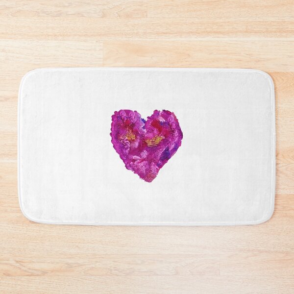 Item preview, Raspberry Heart designed and sold by ruthinman.