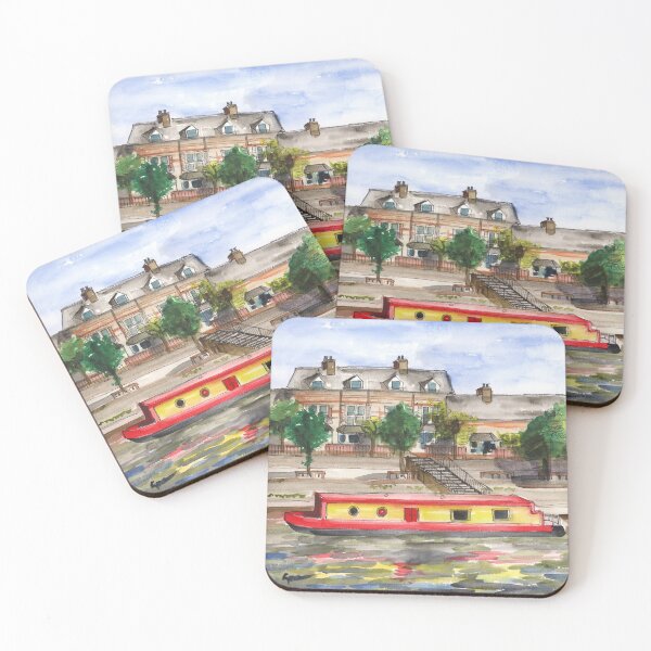 Item preview, River Ouse: York, England designed and sold by sydneymusselman.