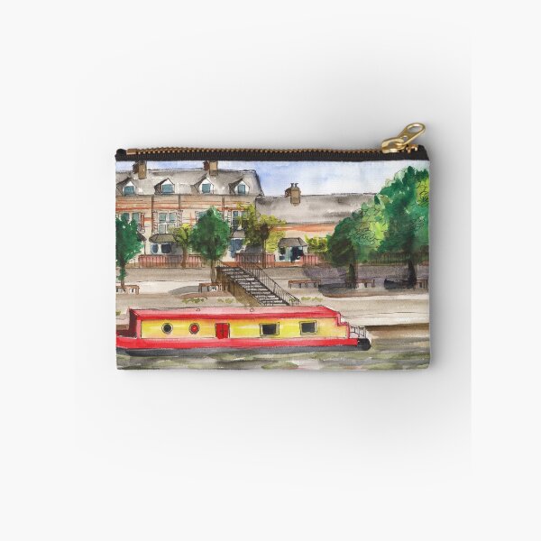 Item preview, River Ouse: York, England designed and sold by sydneymusselman.