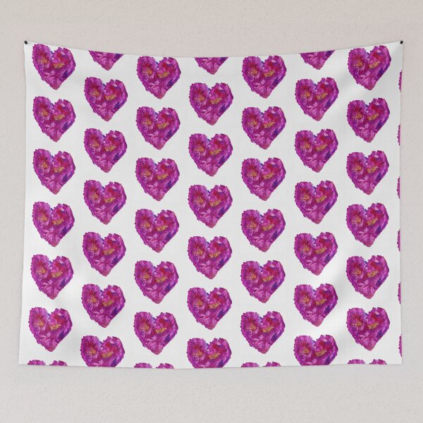 Item preview, Raspberry Heart designed and sold by ruthinman.