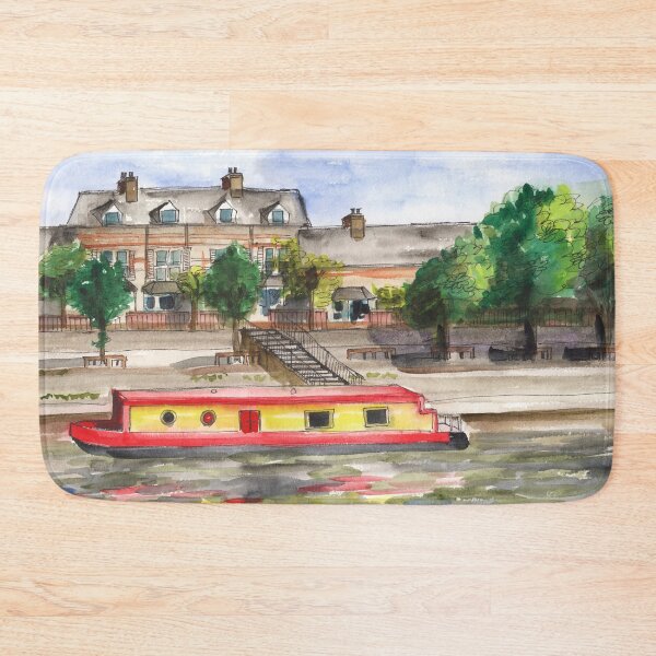 Item preview, River Ouse: York, England designed and sold by sydneymusselman.