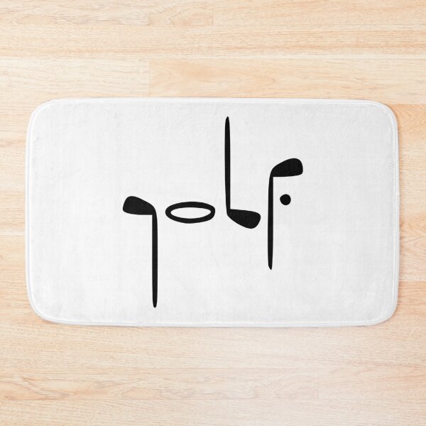 Item preview, golf designed and sold by TShirtsByMs.