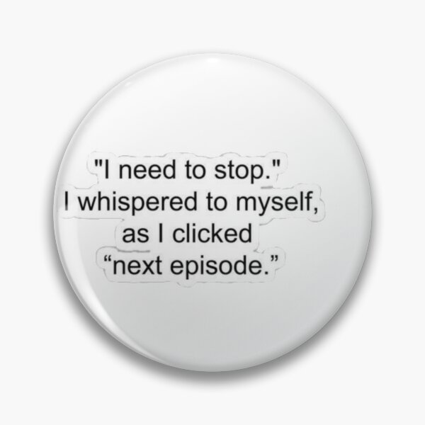 Item preview, Episodes designed and sold by MellowAesthetic.