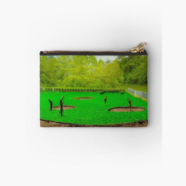 Item preview, The Bunker Shot designed and sold by Steve Purnell Photography.