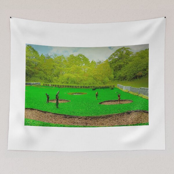 Item preview, The Bunker Shot designed and sold by Steve Purnell Photography.