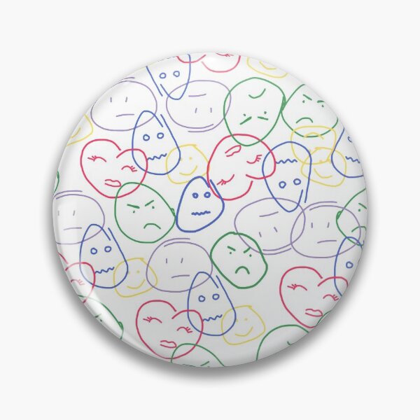 Item preview, mood swing  designed and sold by suunchilld.