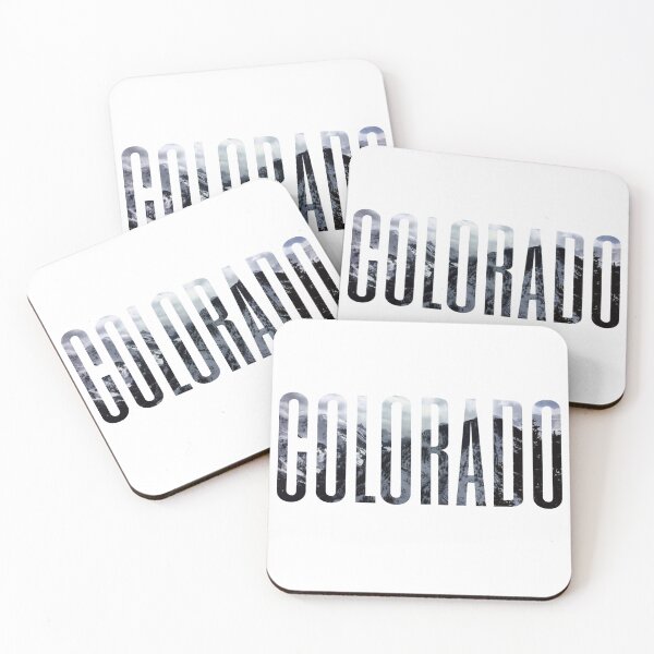 Item preview, Colorado designed and sold by kendallshae.