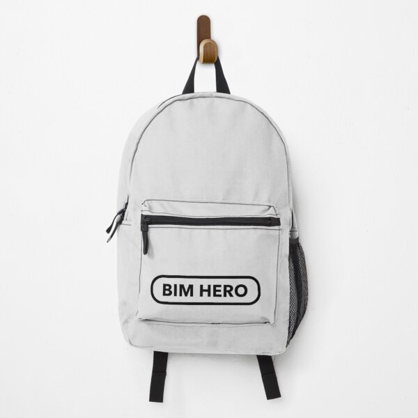 Item preview, BIM Hero - Building Information Modeling  designed and sold by Laukgr.