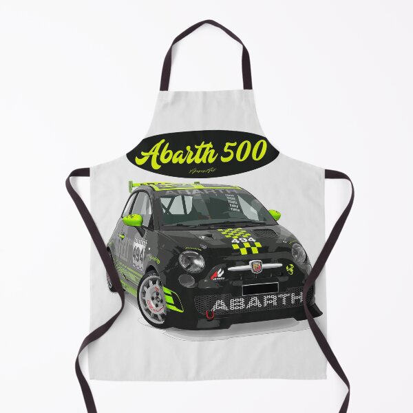 Artikelvorschau, ABARTH 500 494 entworfen und verkauft von pjesusartrb.