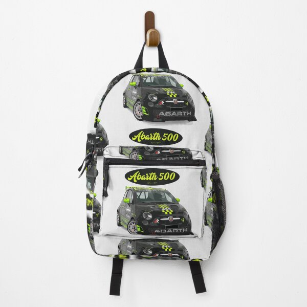 Item preview, ABARTH 500 494 designed and sold by pjesusartrb.