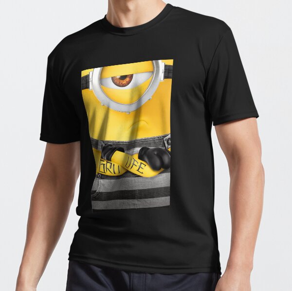 despicable me shirts for adults