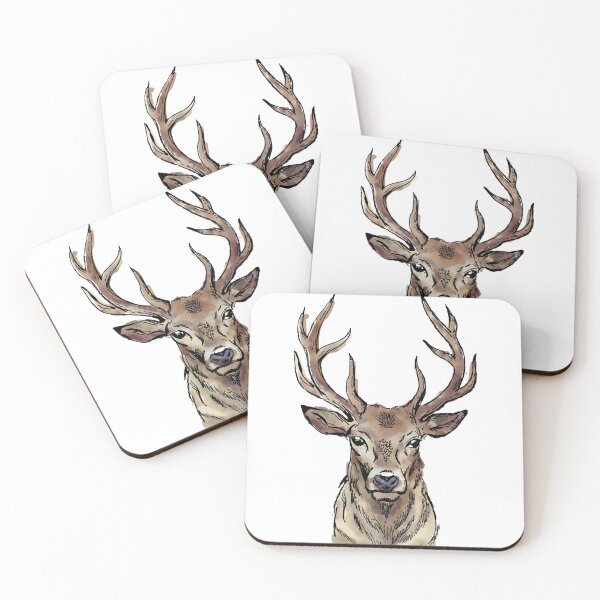 Item preview, Harald Oh Deer designed and sold by Johannamsd.