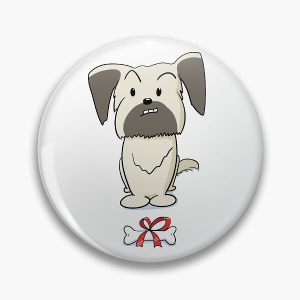 Item preview, Shihtzu   designed and sold by studiodenny.