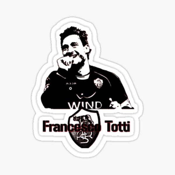 ACF Fiorentina Decal Sticker Set