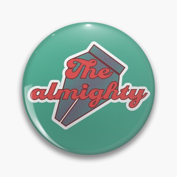 Item preview, The Almighty Pen Tool designed and sold by Andrew Crandall.