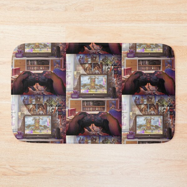 Item preview, Playstation 2 - FFX designed and sold by Rachid Lotf.