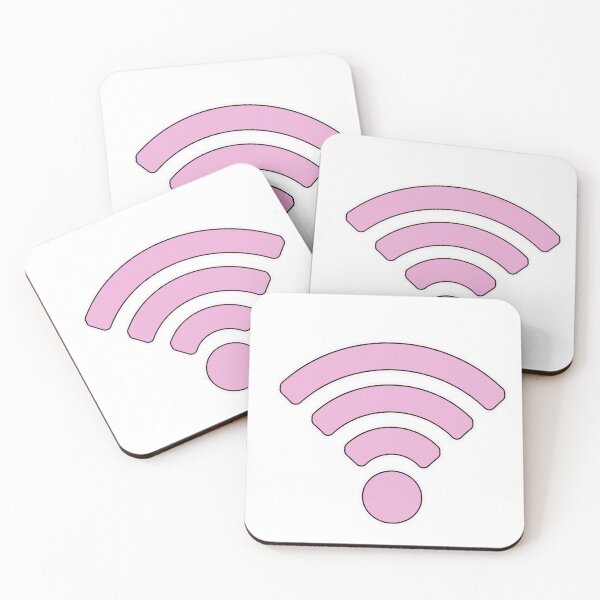 Item preview, NO WIFI!?! designed and sold by MellowAesthetic.