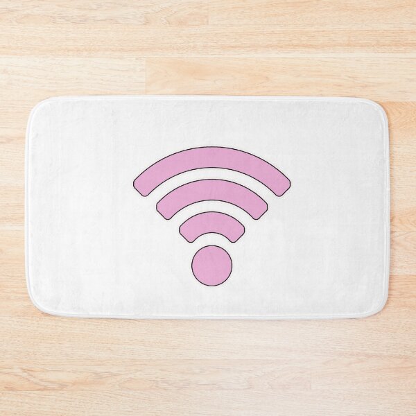 Item preview, NO WIFI!?! designed and sold by MellowAesthetic.