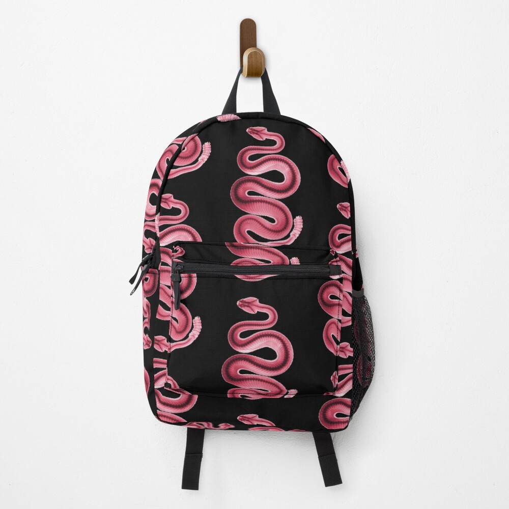 Item preview, Backpack designed and sold by ScienceSource.