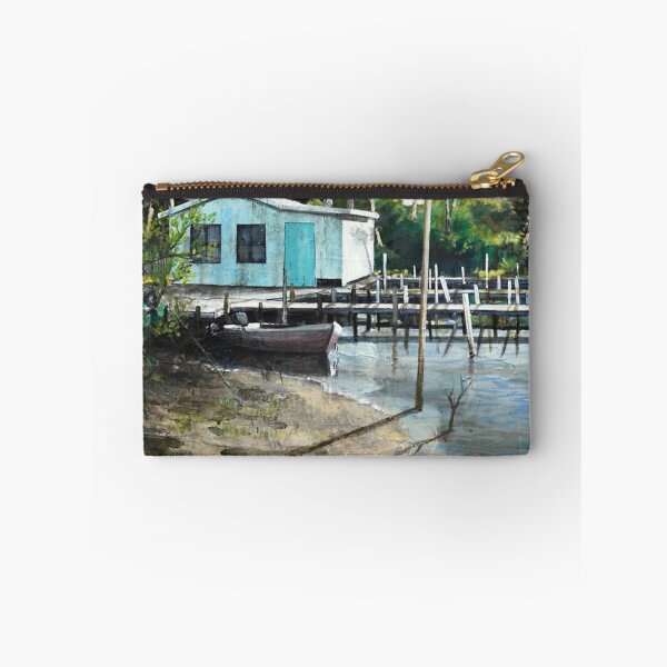 Item preview, Zekes Marine  designed and sold by russellgulick.