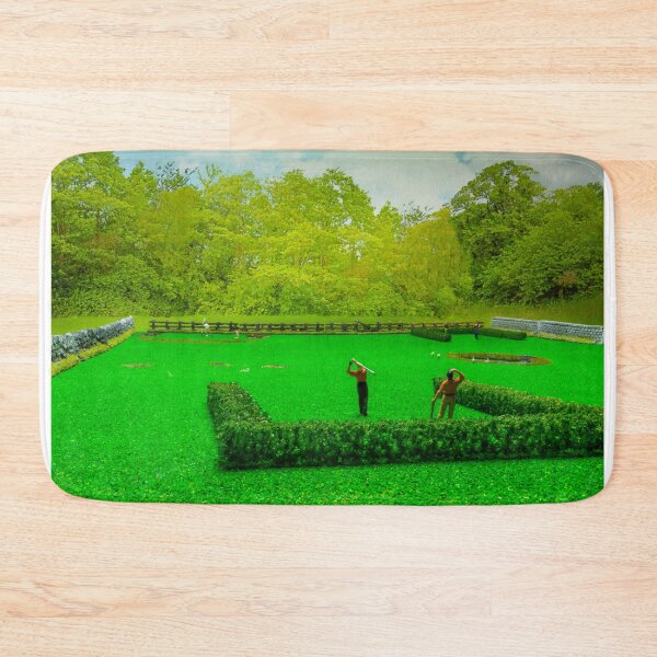 Item preview, Off The Tee designed and sold by Steve Purnell Photography.
