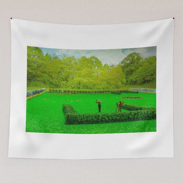 Item preview, Off The Tee designed and sold by Steve Purnell Photography.