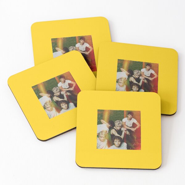 Item preview, Why Don’t We designed and sold by Odalis Hernandez.