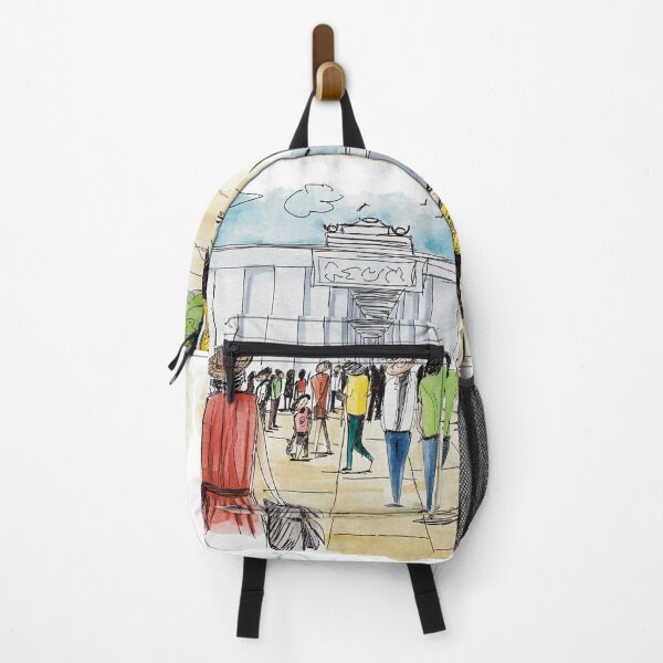 Item preview, Crowd sketch designed and sold by hdesignEG.