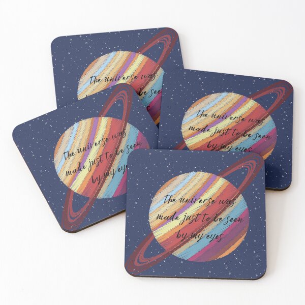 Item preview, Saturn - Sleeping At Last designed and sold by micraelle.