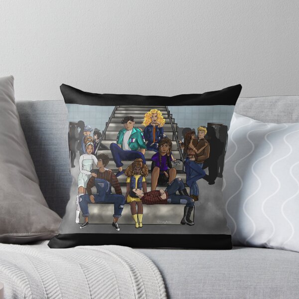 Item preview, PJO Percy Jackson 90's Baby Cool Kids Fashion designed and sold by Disney Beans.