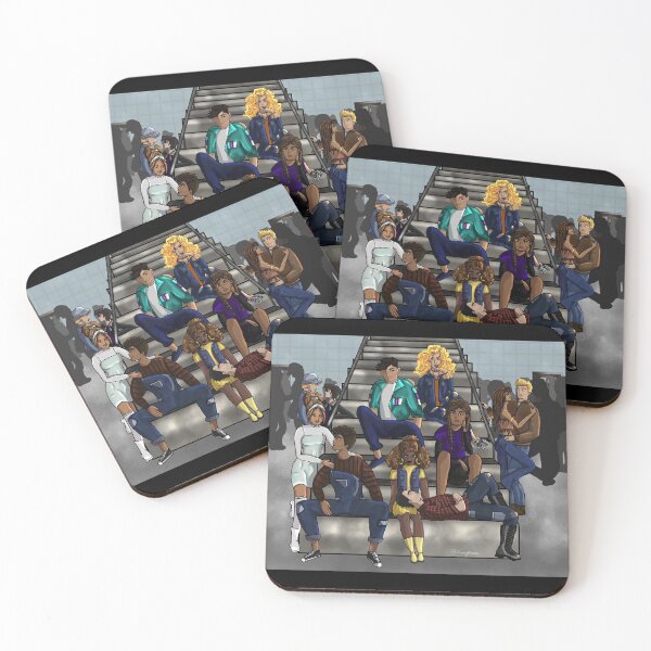 Item preview, PJO Percy Jackson 90's Baby Cool Kids Fashion designed and sold by Disney Beans.