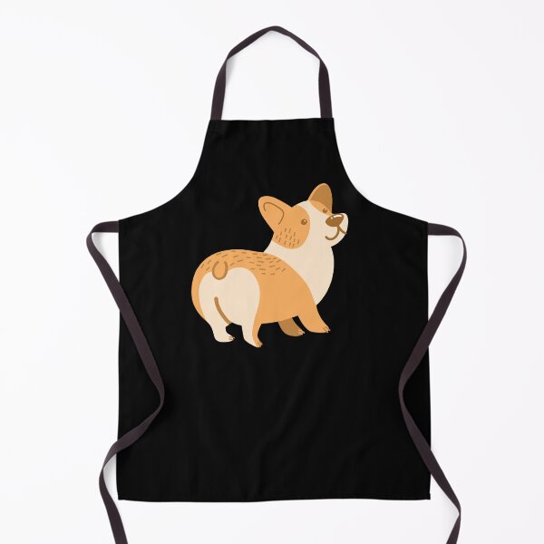 Item preview, Corgi Butt (loose type and completely cute) designed and sold by jazzydevil.