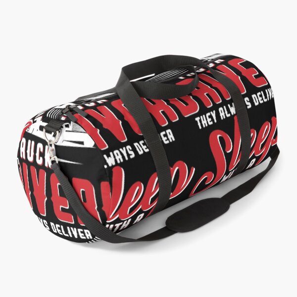 Item preview, Sleep with a truck driver They always deliver designed and sold by V Design Factory.