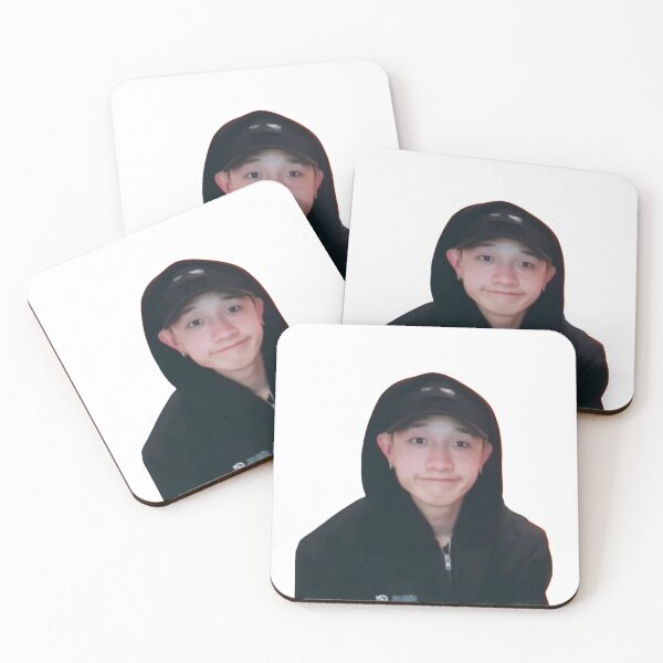 Item preview, Bang Chan Funny  designed and sold by julietap1.