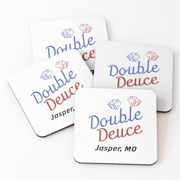 Item preview, Double Deuce designed and sold by PiperDownTees.