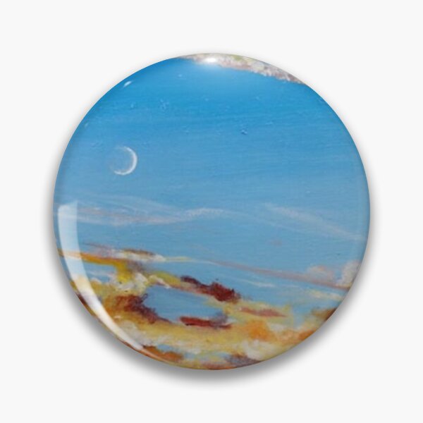 Item preview, Turnpike Sunrise designed and sold by russellgulick.