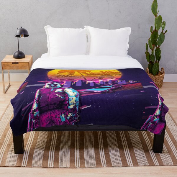 Artikelvorschau, Hotline Miami Outrun (KEIN TEXT) entworfen und verkauft von Ratch2929.
