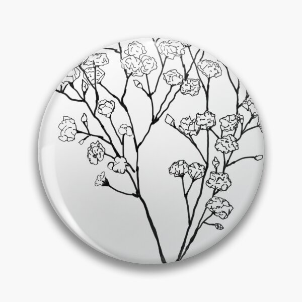 Item preview, Gypsophila designed and sold by Johannamsd.
