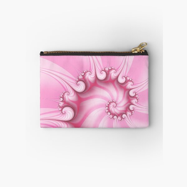 Item preview, Candy Pink Spiral Fractal #2 designed and sold by Kitty Bitty.