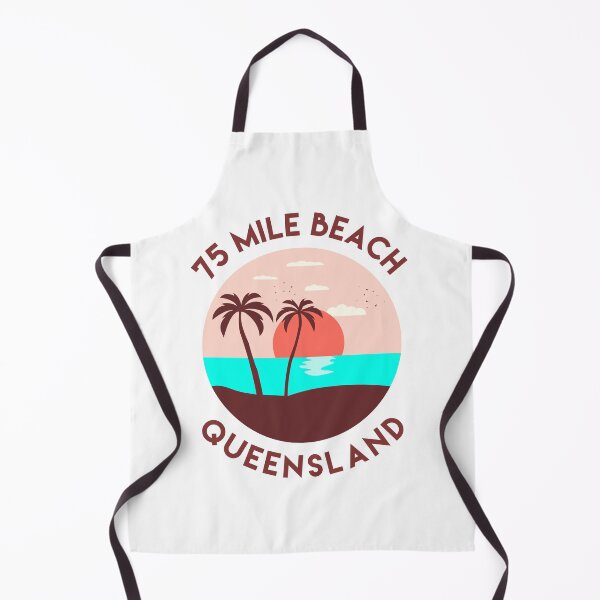 Item preview, 75 Mile Beach, Queensland designed and sold by InvestingRoad.