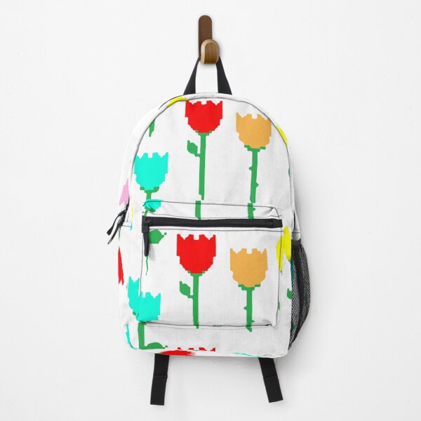 Item preview, Pixel Flower designed and sold by MonVerSer.