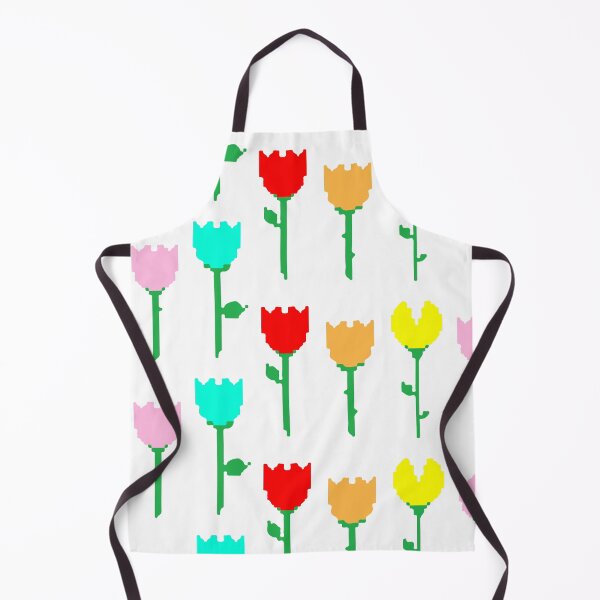 Item preview, Pixel Flower designed and sold by MonVerSer.
