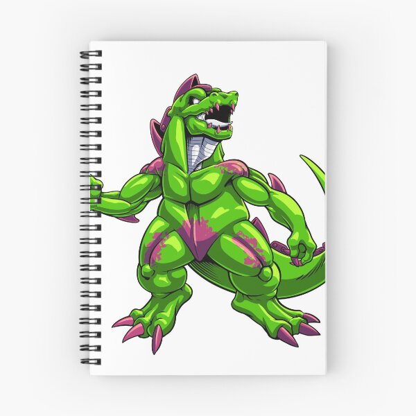 Item preview, Green Monster 1 designed and sold by JustAddMonsters.