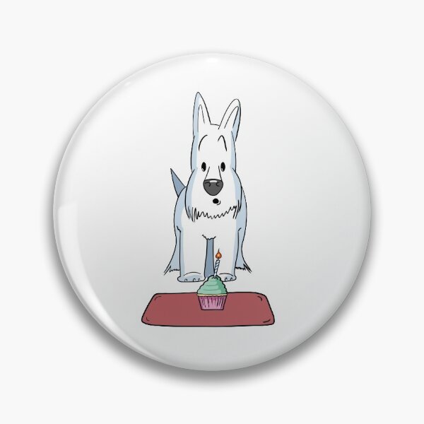 Item preview, Scottish Terrier  designed and sold by studiodenny.